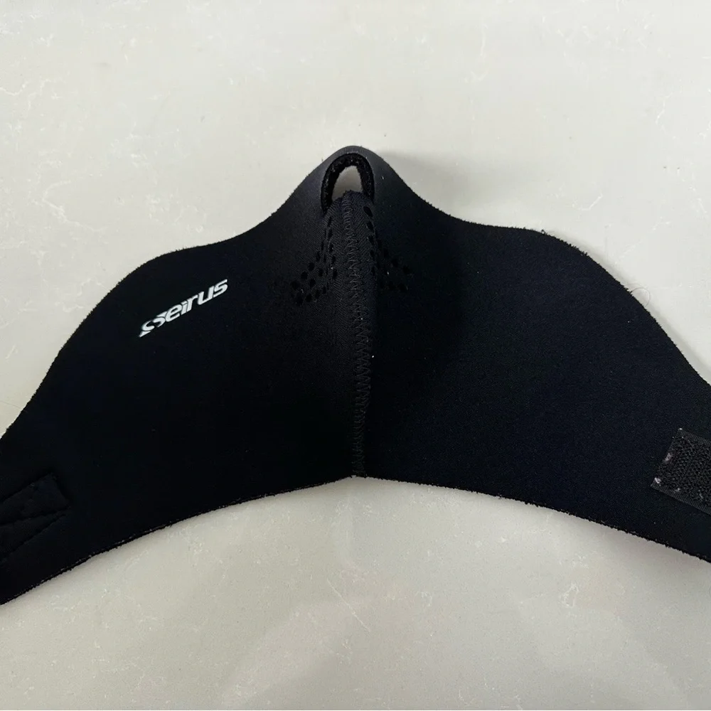 Seirus Neofleece Combo Face Mask